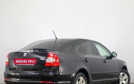 Skoda Octavia, 2013 год, 1 129 000 рублей, 5 фотография