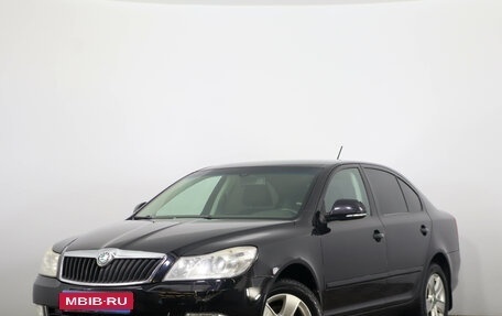Skoda Octavia, 2013 год, 1 129 000 рублей, 4 фотография