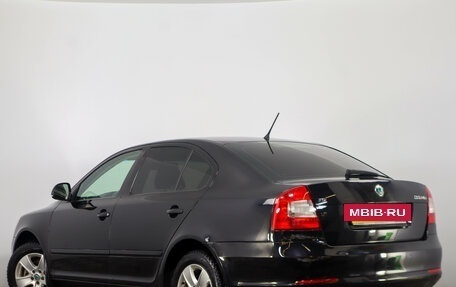 Skoda Octavia, 2013 год, 1 129 000 рублей, 7 фотография