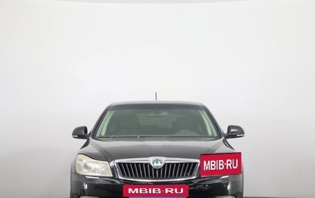 Skoda Octavia, 2013 год, 1 129 000 рублей, 3 фотография