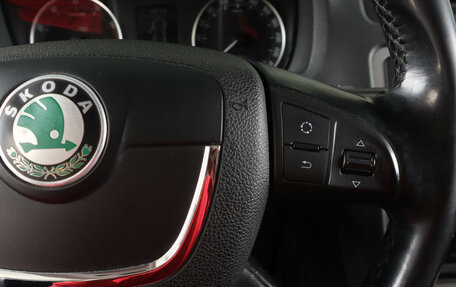 Skoda Octavia, 2013 год, 1 129 000 рублей, 17 фотография