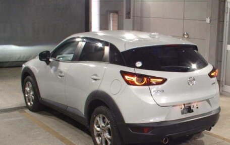 Mazda CX-3 I, 2022 год, 1 175 000 рублей, 3 фотография