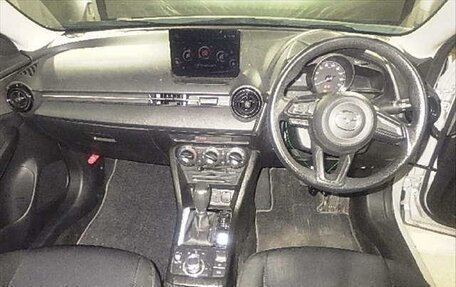 Mazda CX-3 I, 2022 год, 1 175 000 рублей, 5 фотография