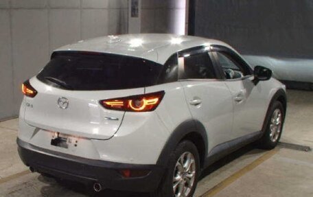 Mazda CX-3 I, 2022 год, 1 175 000 рублей, 4 фотография