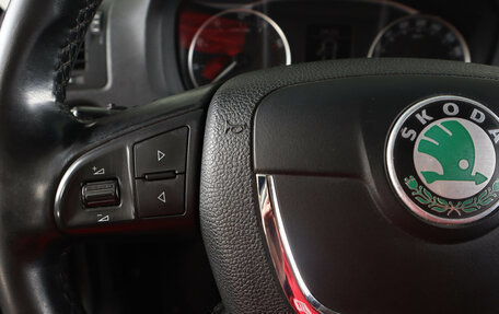 Skoda Octavia, 2013 год, 1 129 000 рублей, 16 фотография