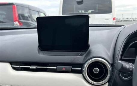 Mazda CX-3 I, 2022 год, 1 829 000 рублей, 7 фотография