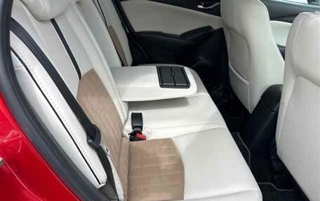 Mazda CX-3 I, 2022 год, 1 829 000 рублей, 8 фотография