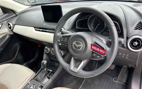 Mazda CX-3 I, 2022 год, 1 829 000 рублей, 5 фотография