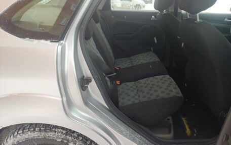 Ford Focus II рестайлинг, 2005 год, 420 000 рублей, 13 фотография