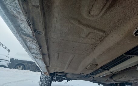 Ford Focus II рестайлинг, 2005 год, 420 000 рублей, 34 фотография