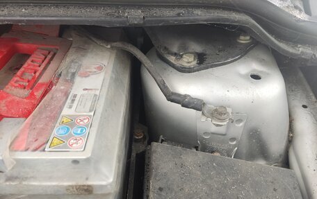 Ford Focus II рестайлинг, 2005 год, 420 000 рублей, 29 фотография