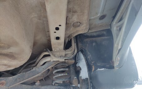 Ford Focus II рестайлинг, 2005 год, 420 000 рублей, 38 фотография