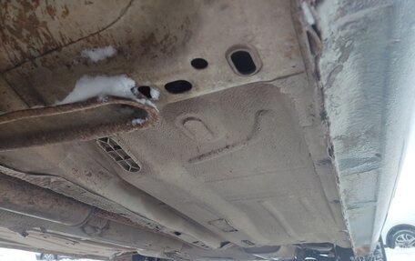 Ford Focus II рестайлинг, 2005 год, 420 000 рублей, 36 фотография