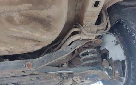 Ford Focus II рестайлинг, 2005 год, 420 000 рублей, 37 фотография