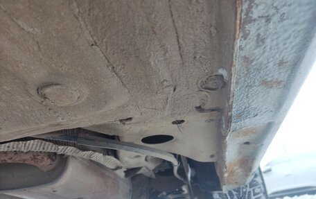 Ford Focus II рестайлинг, 2005 год, 420 000 рублей, 35 фотография