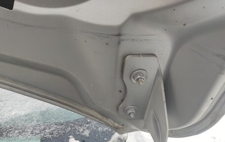 Ford Focus II рестайлинг, 2005 год, 420 000 рублей, 30 фотография