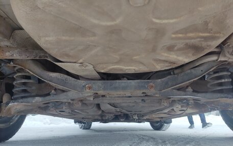 Ford Focus II рестайлинг, 2005 год, 420 000 рублей, 40 фотография