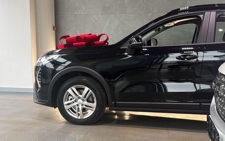 Haval Jolion, 2025 год, 2 300 000 рублей, 2 фотография