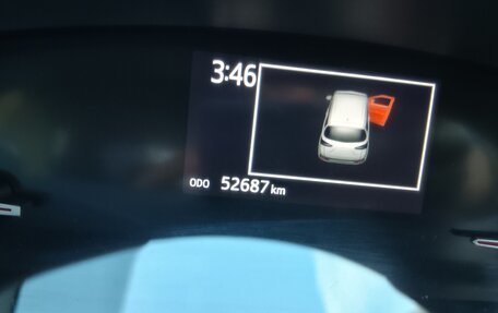 Toyota Sienta II, 2019 год, 1 720 000 рублей, 10 фотография