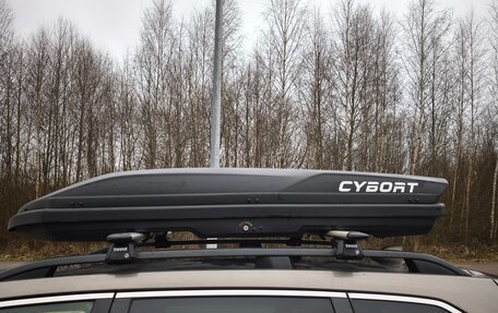 Subaru Forester, 2021 год, 2 860 000 рублей, 7 фотография