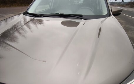 Subaru Forester, 2021 год, 2 860 000 рублей, 13 фотография