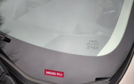 Subaru Forester, 2021 год, 2 860 000 рублей, 17 фотография