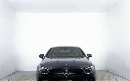 Mercedes-Benz E-Класс, 2020 год, 4 800 000 рублей, 2 фотография