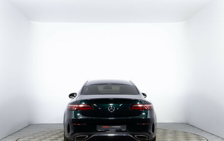 Mercedes-Benz E-Класс, 2020 год, 4 800 000 рублей, 6 фотография