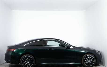 Mercedes-Benz E-Класс, 2020 год, 4 800 000 рублей, 4 фотография
