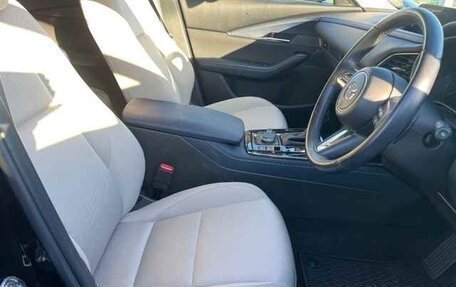 Mazda CX-3 I, 2022 год, 1 627 000 рублей, 6 фотография