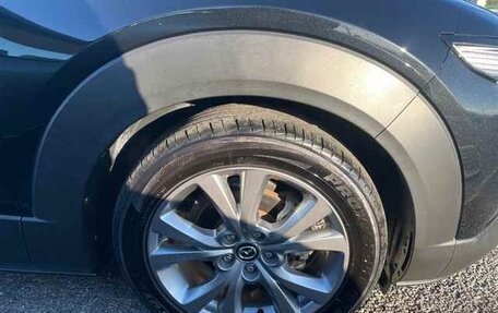 Mazda CX-3 I, 2022 год, 1 627 000 рублей, 8 фотография