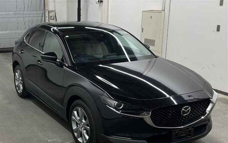 Mazda CX-3 I, 2022 год, 1 627 000 рублей, 2 фотография