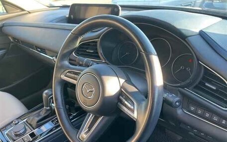 Mazda CX-3 I, 2022 год, 1 627 000 рублей, 5 фотография