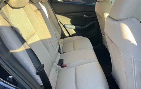 Mazda CX-3 I, 2022 год, 1 627 000 рублей, 7 фотография