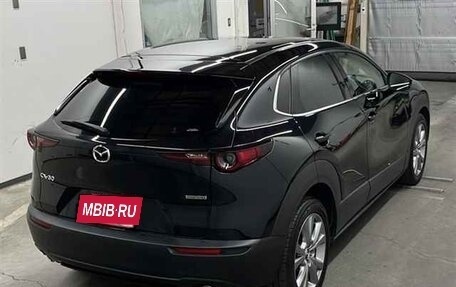Mazda CX-3 I, 2022 год, 1 627 000 рублей, 4 фотография