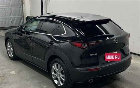 Mazda CX-3 I, 2022 год, 1 627 000 рублей, 3 фотография