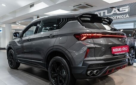 Geely Coolray I, 2025 год, 3 214 190 рублей, 3 фотография