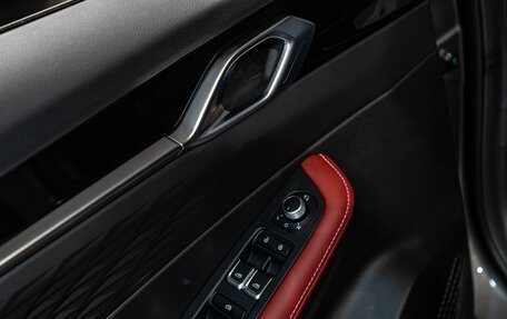 Geely Coolray I, 2025 год, 3 214 190 рублей, 15 фотография