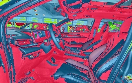 Geely Coolray I, 2025 год, 3 214 190 рублей, 9 фотография