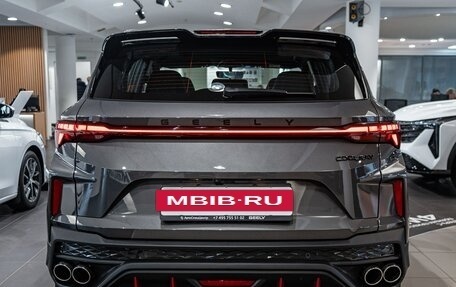 Geely Coolray I, 2025 год, 3 214 190 рублей, 6 фотография