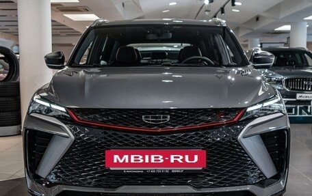 Geely Coolray I, 2025 год, 3 214 190 рублей, 4 фотография
