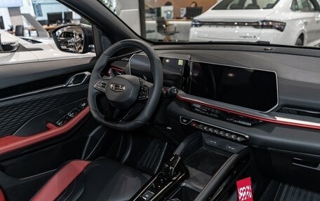 Geely Coolray I, 2025 год, 3 214 190 рублей, 12 фотография