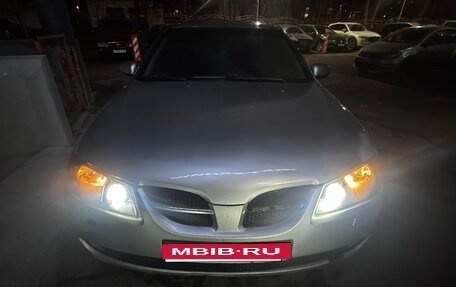 Nissan Almera, 2006 год, 320 000 рублей, 1 фотография