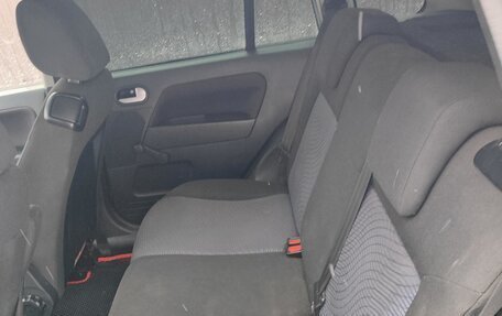 Ford Fusion I, 2007 год, 570 000 рублей, 7 фотография