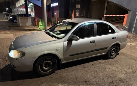 Nissan Almera, 2006 год, 320 000 рублей, 3 фотография