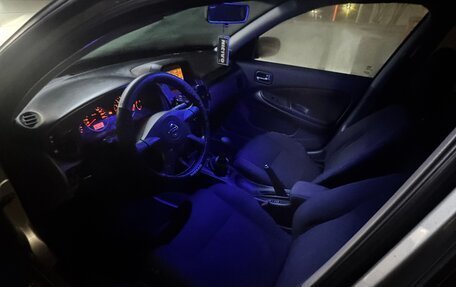 Nissan Almera, 2006 год, 320 000 рублей, 9 фотография