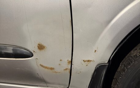 Nissan Almera, 2006 год, 320 000 рублей, 13 фотография