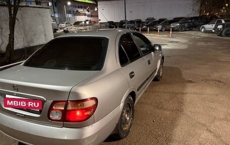 Nissan Almera, 2006 год, 320 000 рублей, 6 фотография