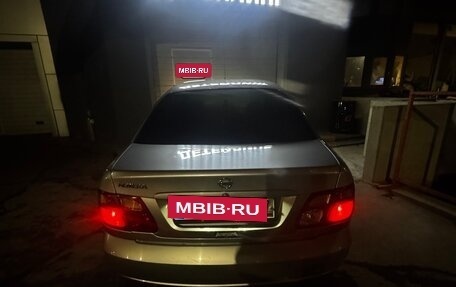 Nissan Almera, 2006 год, 320 000 рублей, 2 фотография