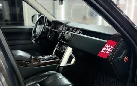 Land Rover Range Rover IV рестайлинг, 2014 год, 3 300 000 рублей, 8 фотография